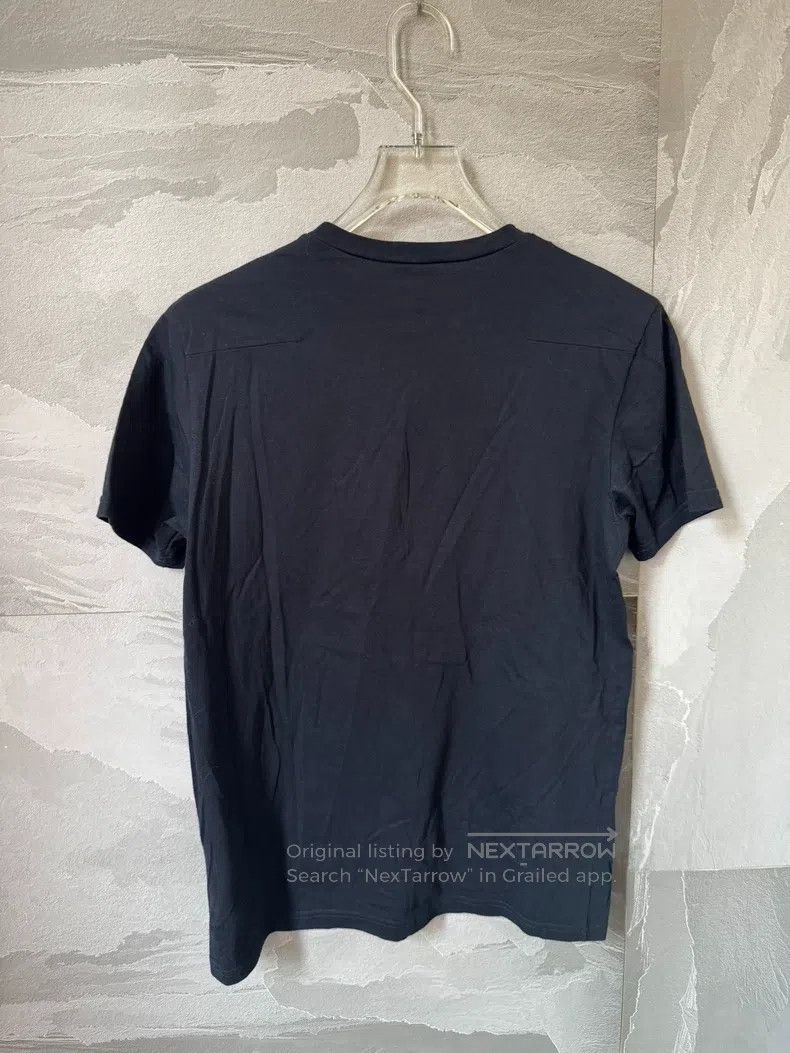 Dior Dior Embroidered little bee pure cotton short-sleeved T-sh Size US XS / EU 42 / 0 - 2 Thumbnail