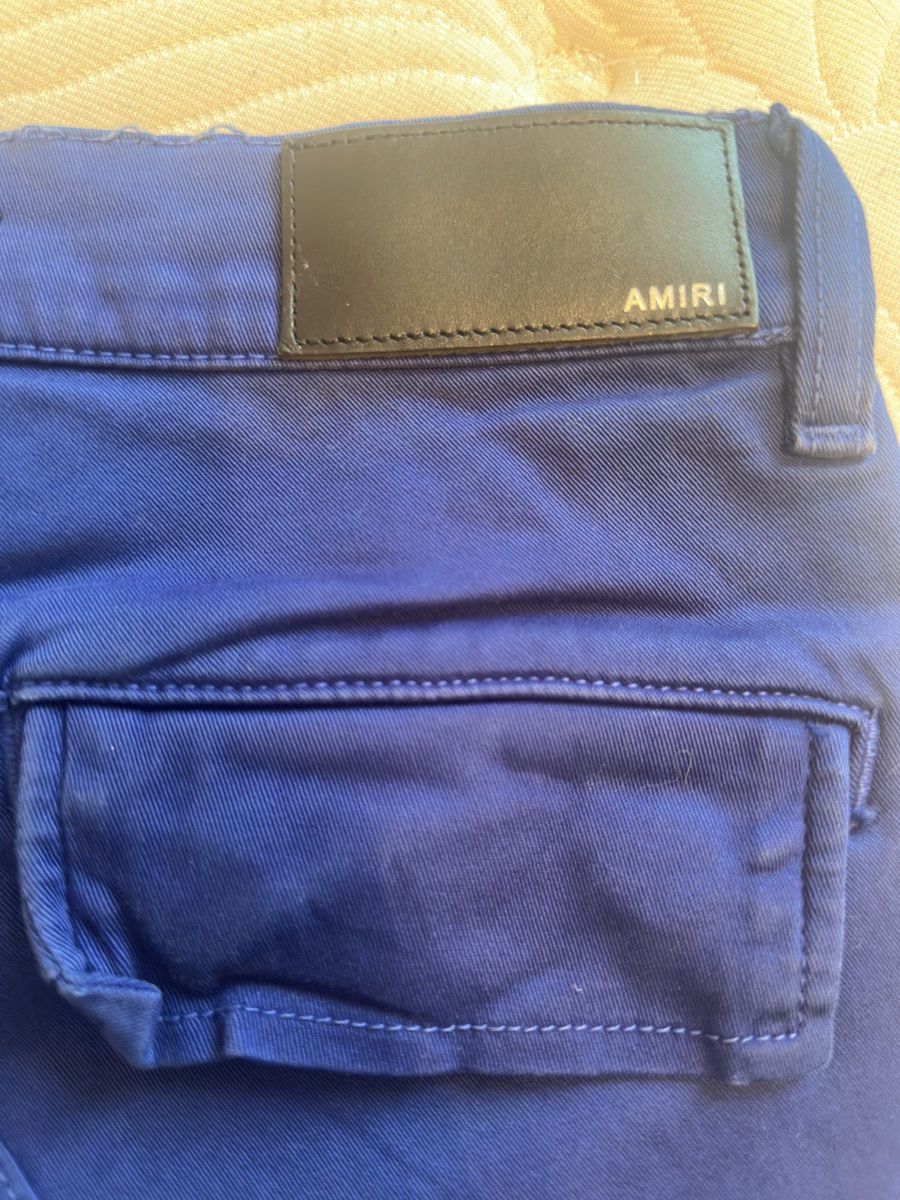 Other Amiri pants Size US 29 - 3 Thumbnail