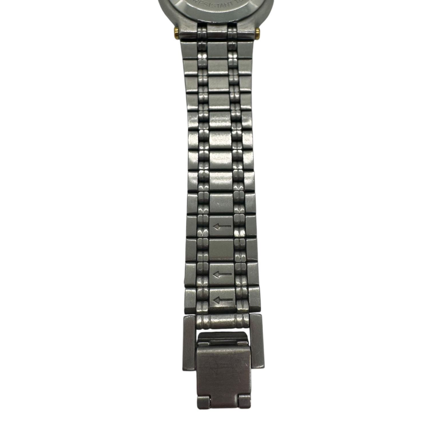 Gucci Gucci Vintage 9000L Diamond Watch Size ONE SIZE - 7 Thumbnail