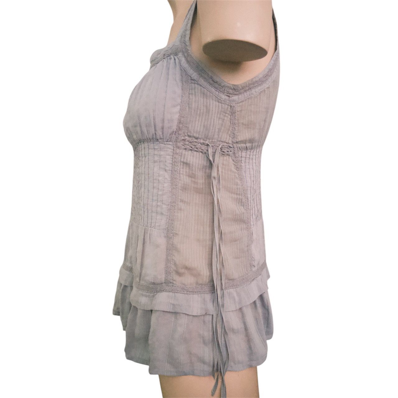 Other R867 Blouse Size S / US 4 / IT 40 - 3 Thumbnail