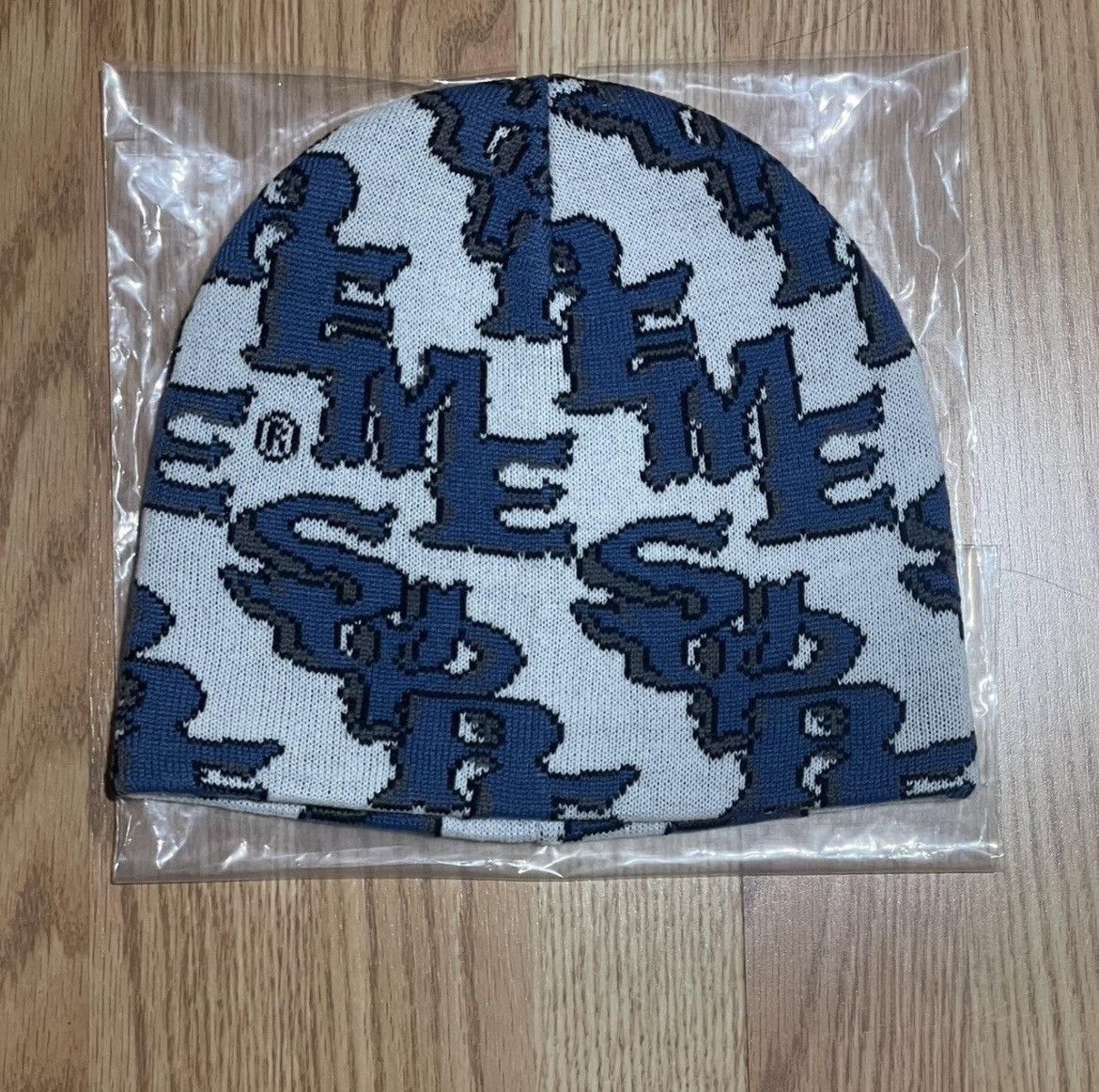 Supreme Supreme heavenly beanie | Grailed