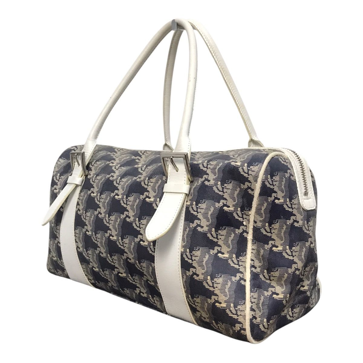 Hysteric Glamour × If Six Was Nine The Scothe House Monogram Bag Size ONE SIZE - 6 Thumbnail