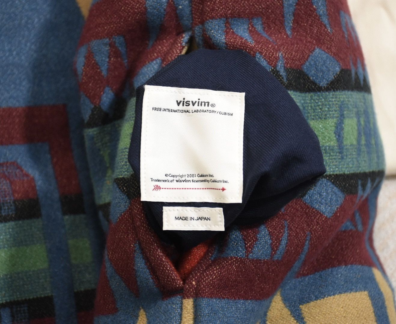 Visvim Visvim 23aw Kora Down Vest size2 Size US M / EU 48-50 / 2 - 9 Thumbnail