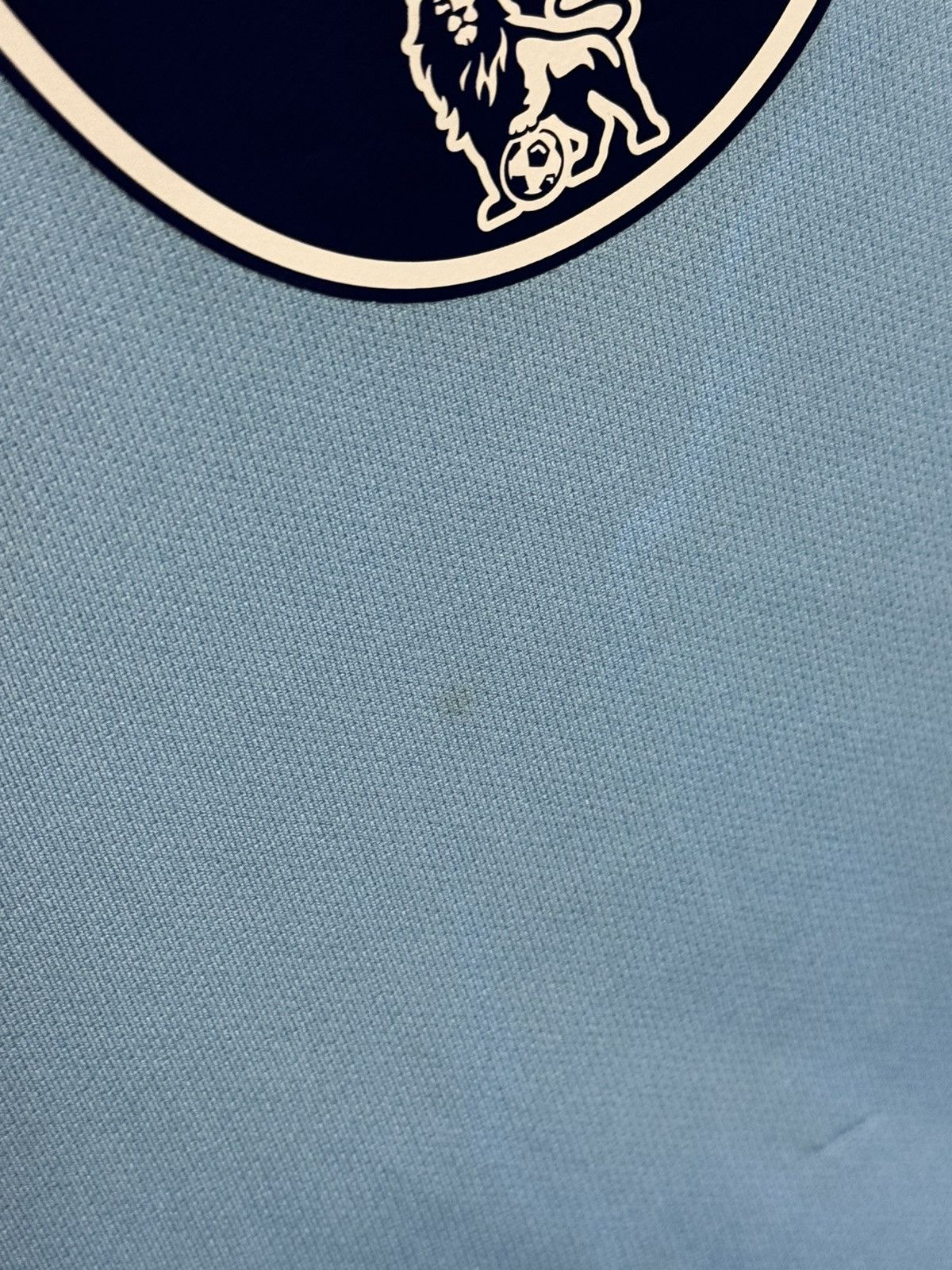 Nike Manchester City 16/17 Home Kun Aguero Football Jersey Size US S / EU 44-46 / 1 - 14 Thumbnail