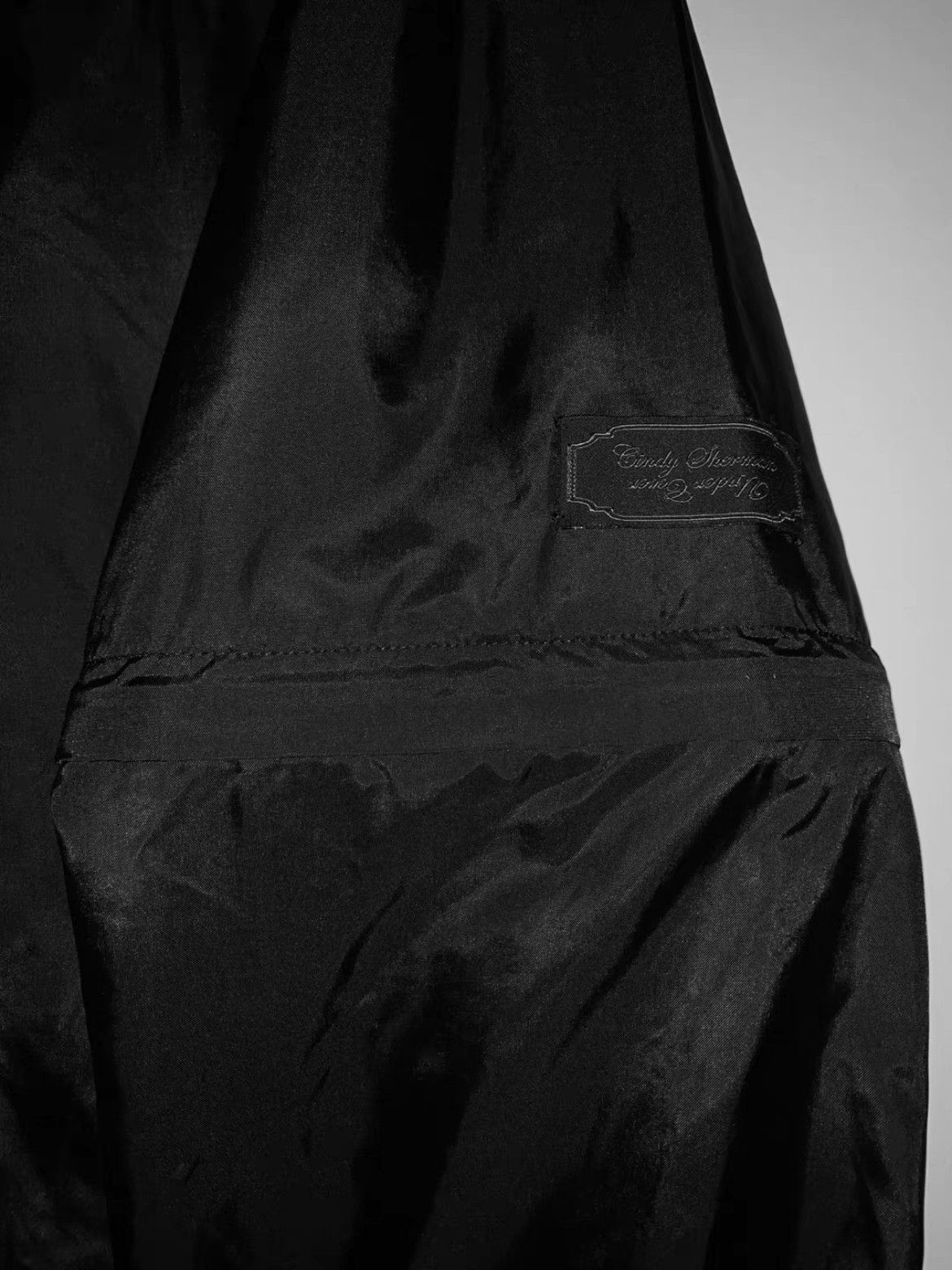 Undercover Sz 4 Undercover 20SS Cindysherman Figure Print Jacket-2508 Size US XL / EU 56 / 4 - 4 Thumbnail