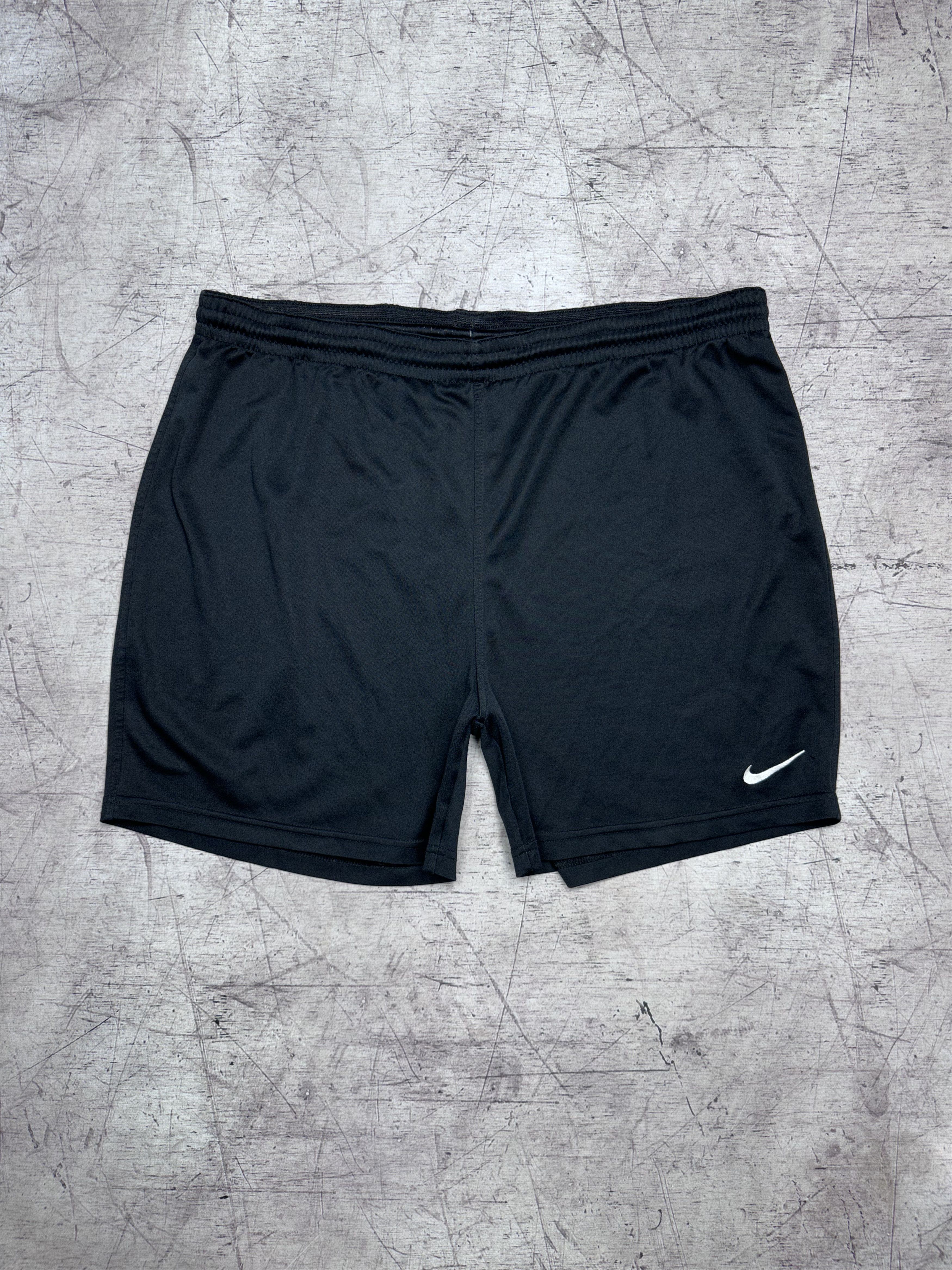 Nike Nike Dri Fit Vintage Mens Shorts Size US 34 / EU 50 - 1 Thumbnail