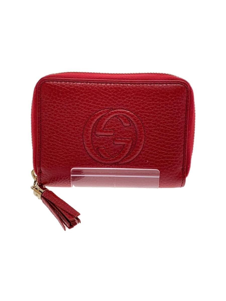 Gucci Gucci Soho Coin Case Size ONE SIZE - 1 Thumbnail