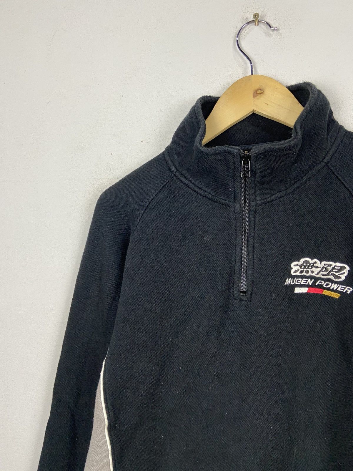 Honda × Vintage Vintage Mugen Power Honda Racing Size US L / EU 52-54 / 3 - 5 Thumbnail