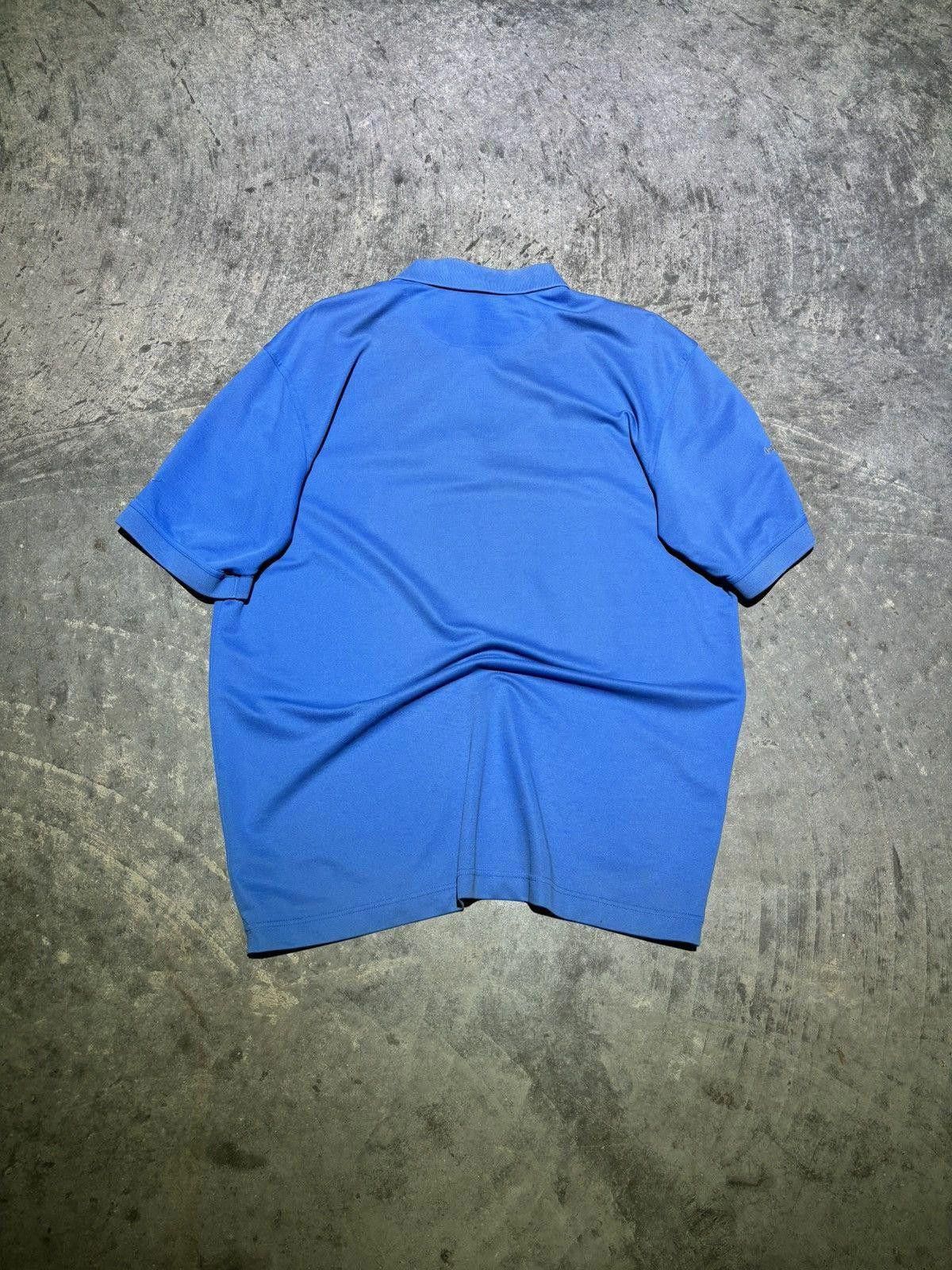 Nike Vintage Michael Jordan Golf Invitational Polo Size US XL / EU 56 / 4 - 3 Thumbnail