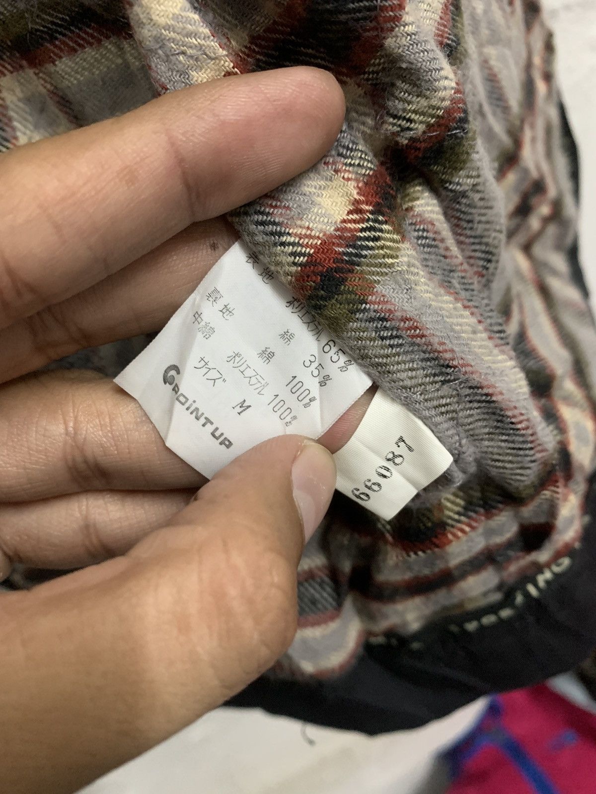 Hai Sporting Gear HAI Sporting Gear Cargo Pocket Jacket Size US M / EU 48-50 / 2 - 17 Thumbnail