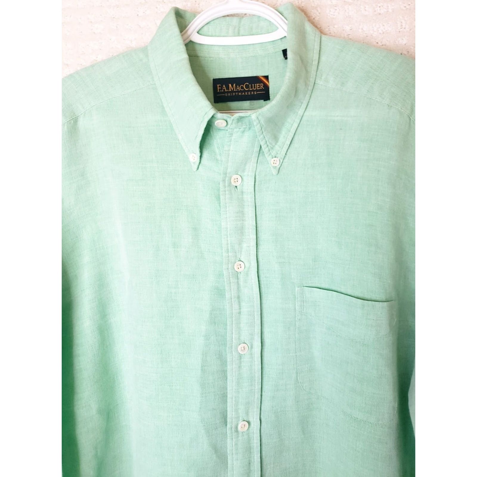 Vintage VINTAGE? No. Size US L / EU 52-54 / 3 - 3 Thumbnail