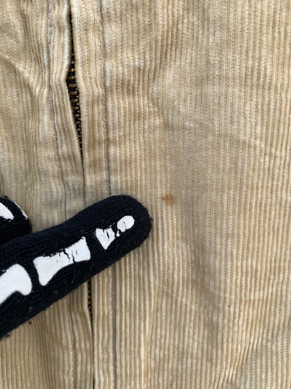 Sugar Cane Vintage Sugar Cane By Toyo California Toyo Enterprise Jacket Size US S / EU 44-46 / 1 - 8 Thumbnail
