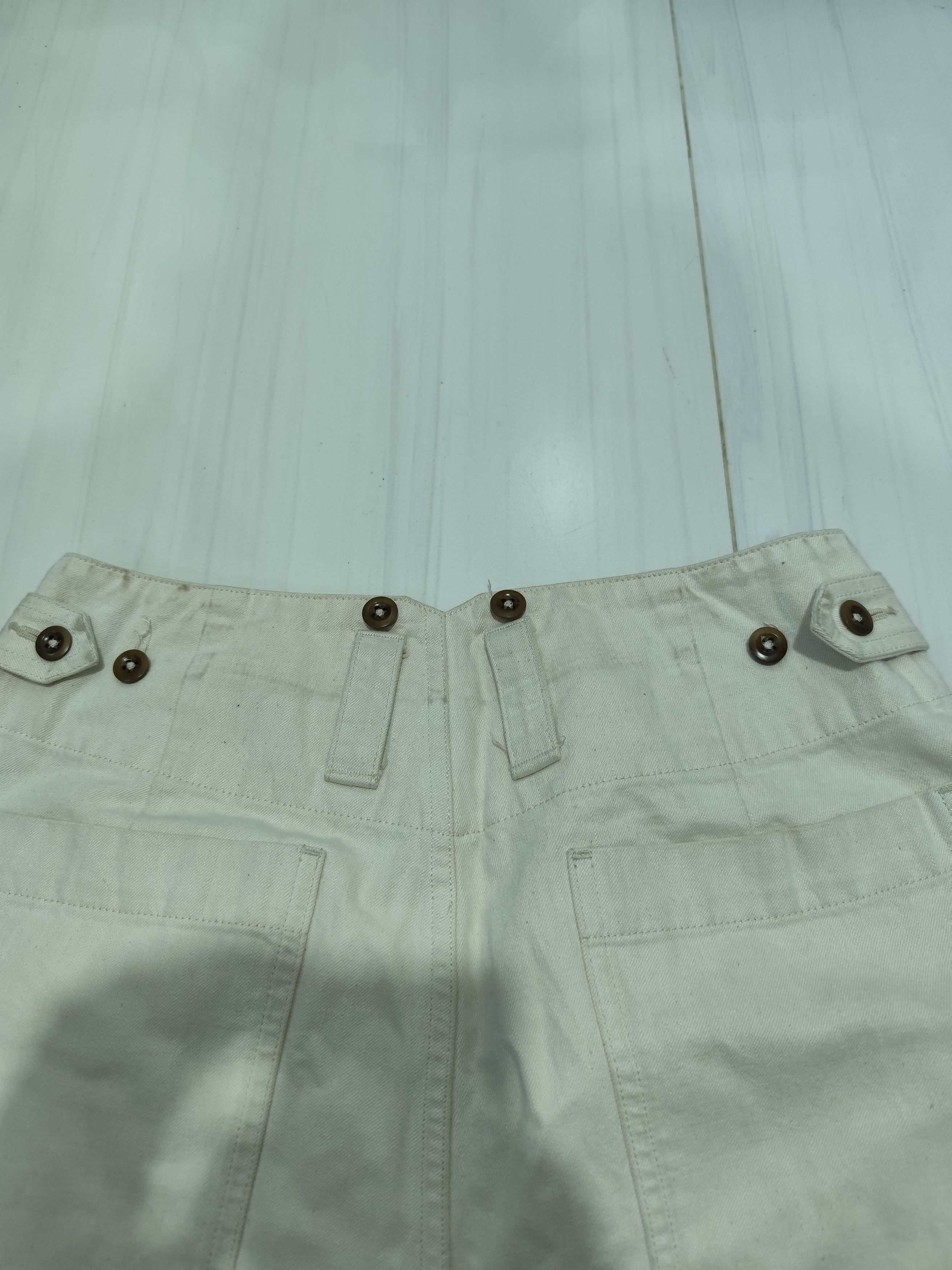 Margaret Howell Margaret howell baker pants Size US 30 / EU 46 - 9 Thumbnail