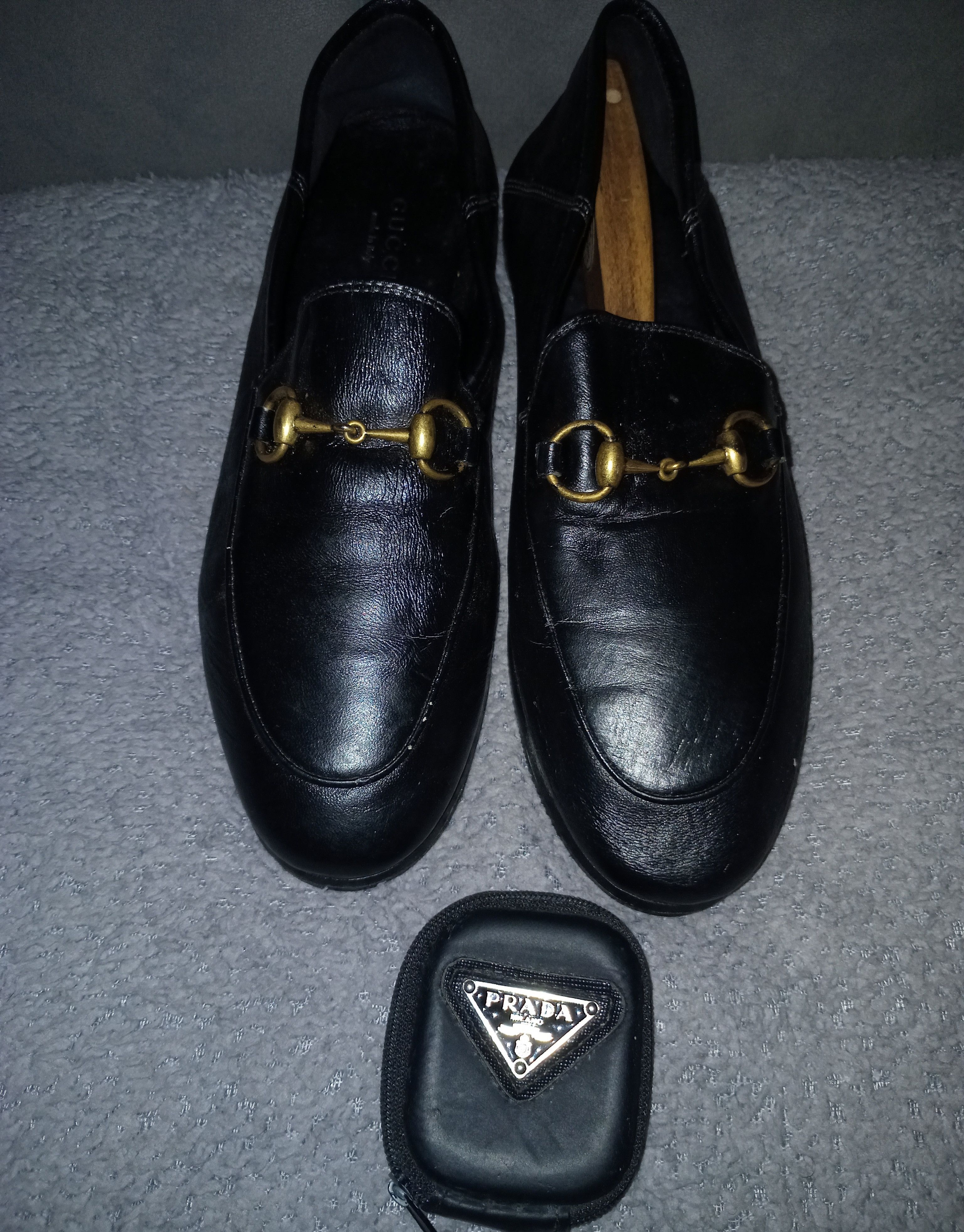 Gucci Gucci Brixton Loafer Size US 6 / IT 36 - 2 Thumbnail