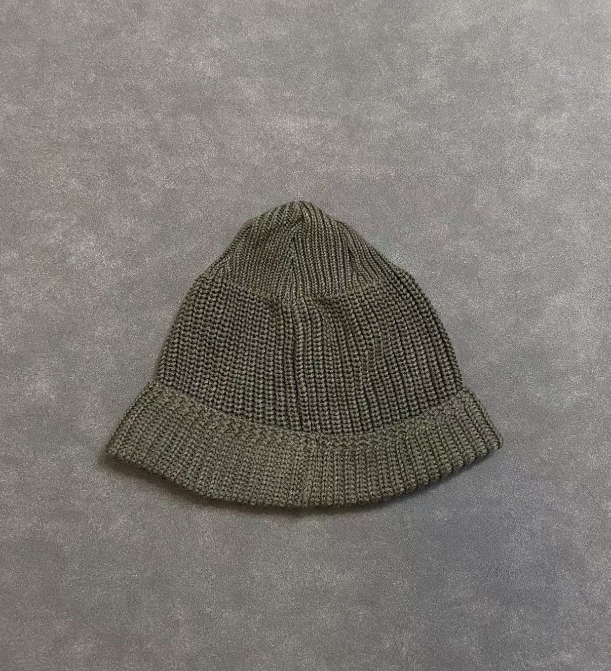 Neighborhood NEIGHBORHOOD NBHD 22SS Knit Beanie J16 Size ONE SIZE - 1 Thumbnail