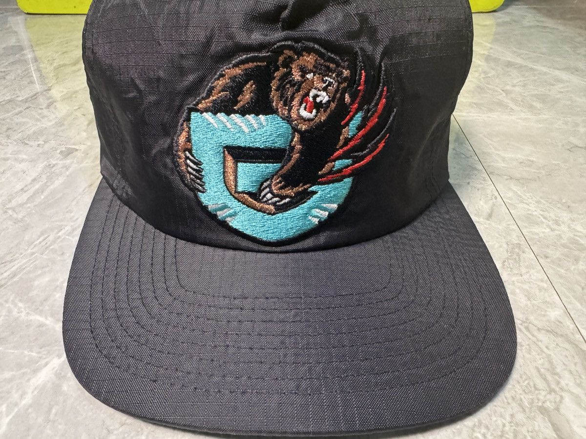 Mitchell & Ness Vintage Mitchell & Ness x Grizzlies Size ONE SIZE - 10 Thumbnail