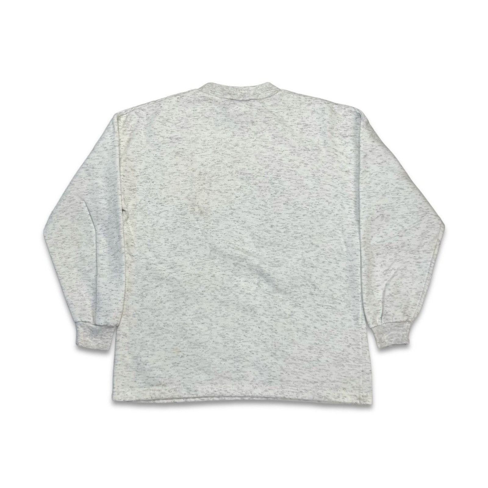 NBA × Vintage × Warner Bros Vintage 1996 Space Jam Sweatshirt Tune Squad vs Monstars Size US XS / EU 42 / 0 - 7 Thumbnail