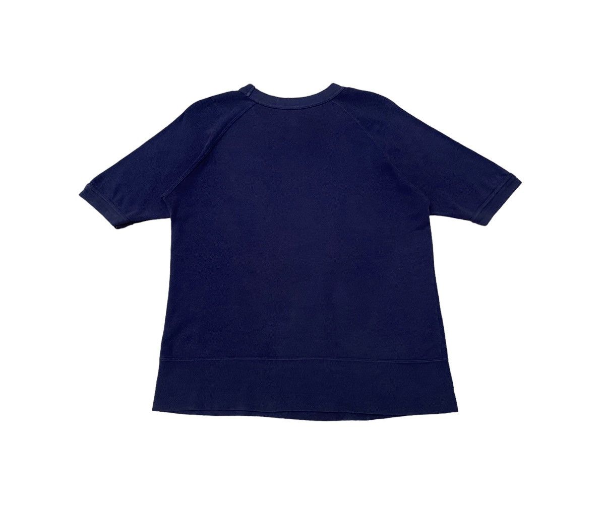 Designer × Japanese Brand × Vintage Vintage Japanese Brand Pearl Diver Sweatshirt 1990s Size US S / EU 44-46 / 1 - 2 Thumbnail