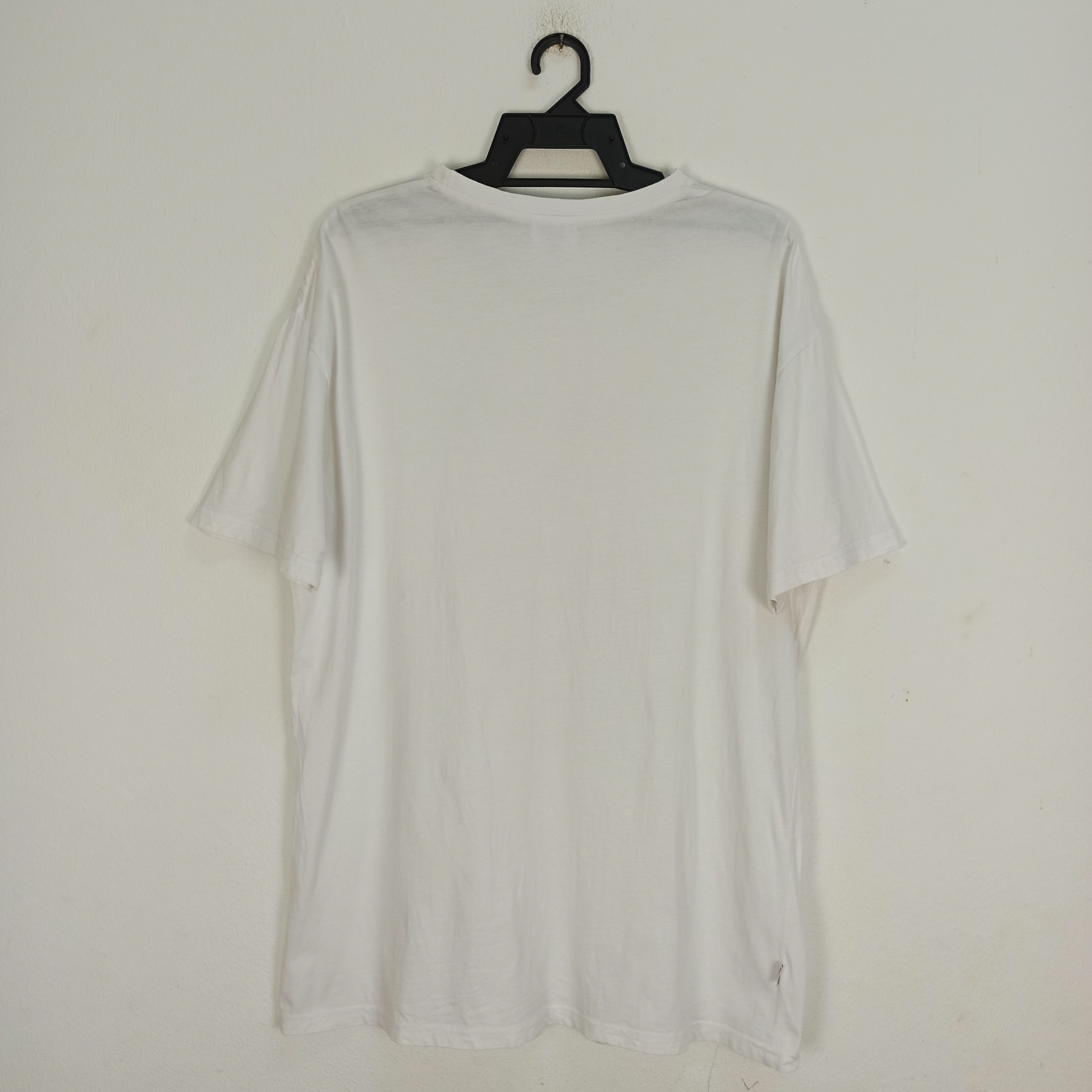 Stussy Rare Stussy New York Los Angeles Tokyo London Tshirt Size US L / EU 52-54 / 3 - 5 Thumbnail