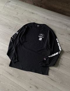 Undefeated x Champion | Grailed