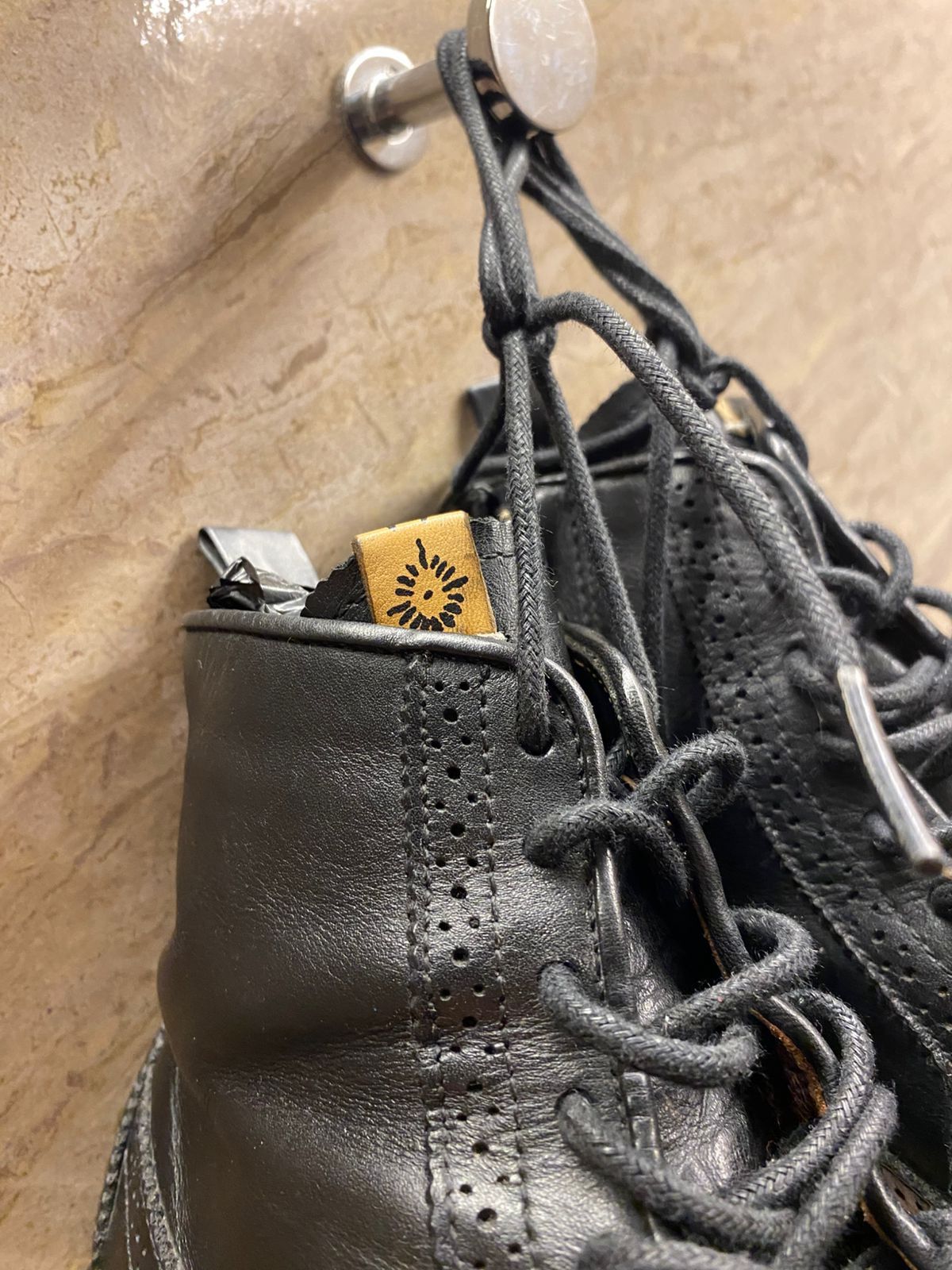 Visvim VISVIM PATRICIAN FOLK Size US 9 / EU 42 - 9 Thumbnail