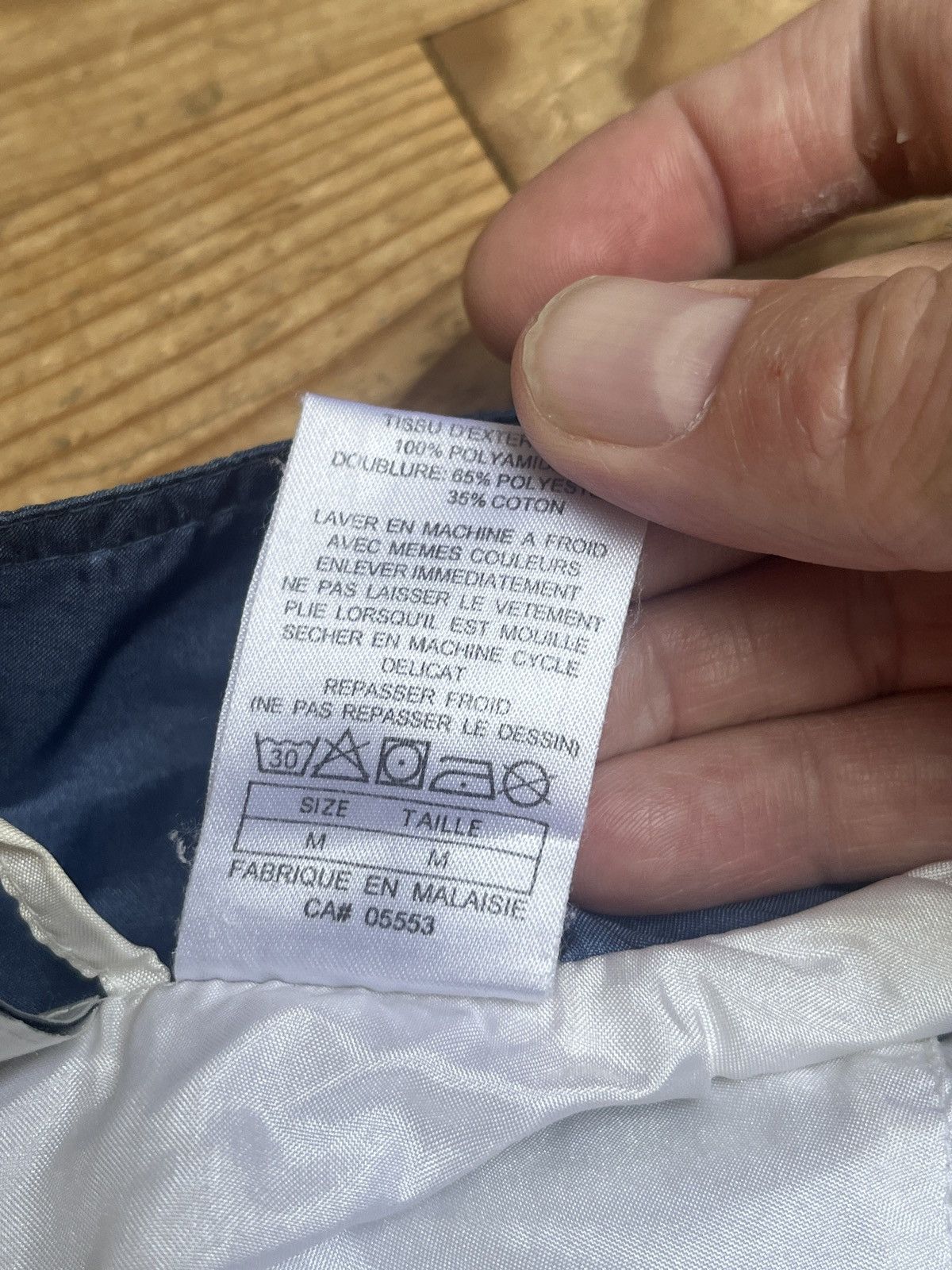Nike Nike USA vintage tracksuit jacket Size US M / EU 48-50 / 2 - 10 Thumbnail