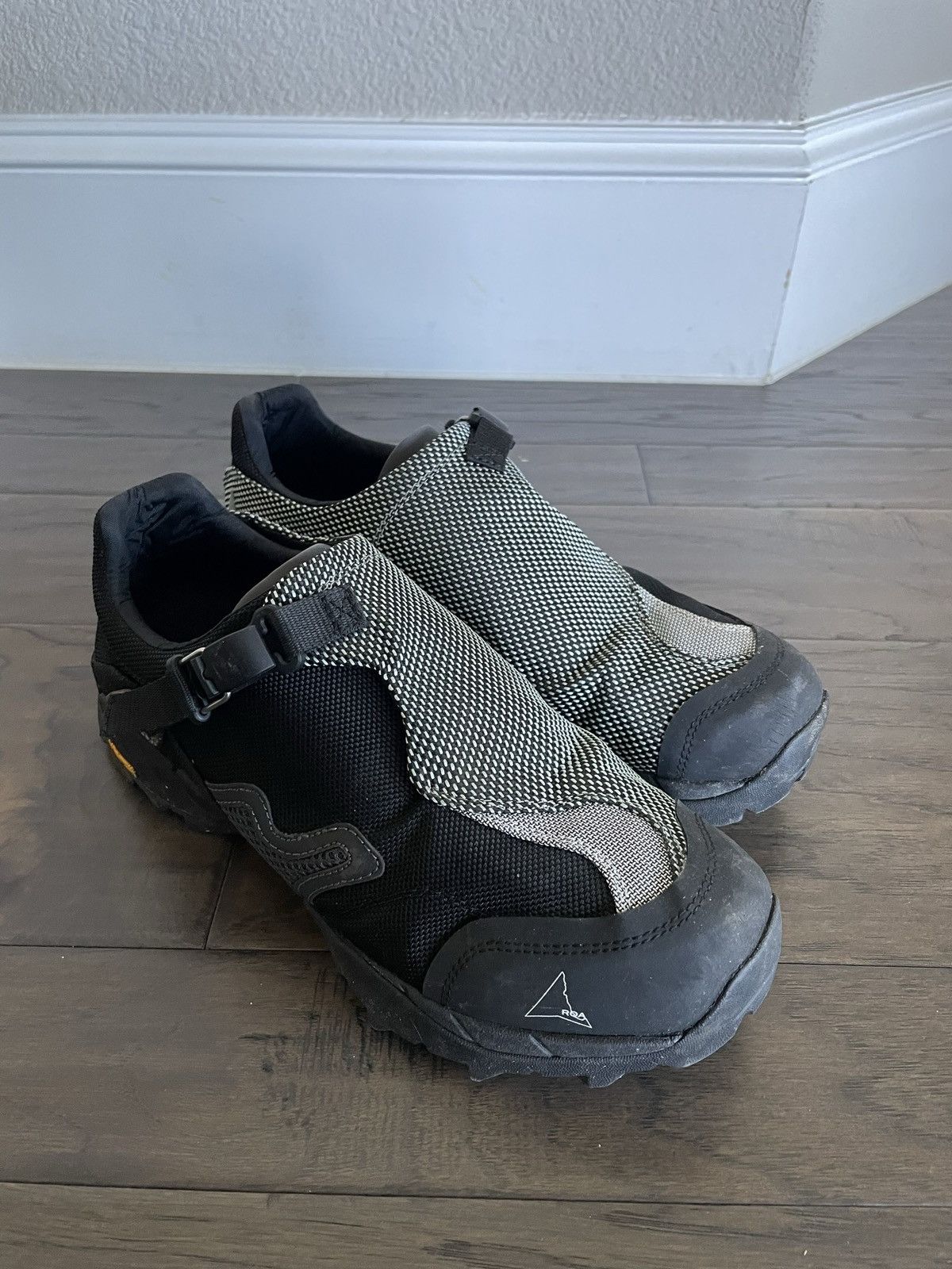 ROA Minaar black Size US 7 / EU 40 - 4 Thumbnail