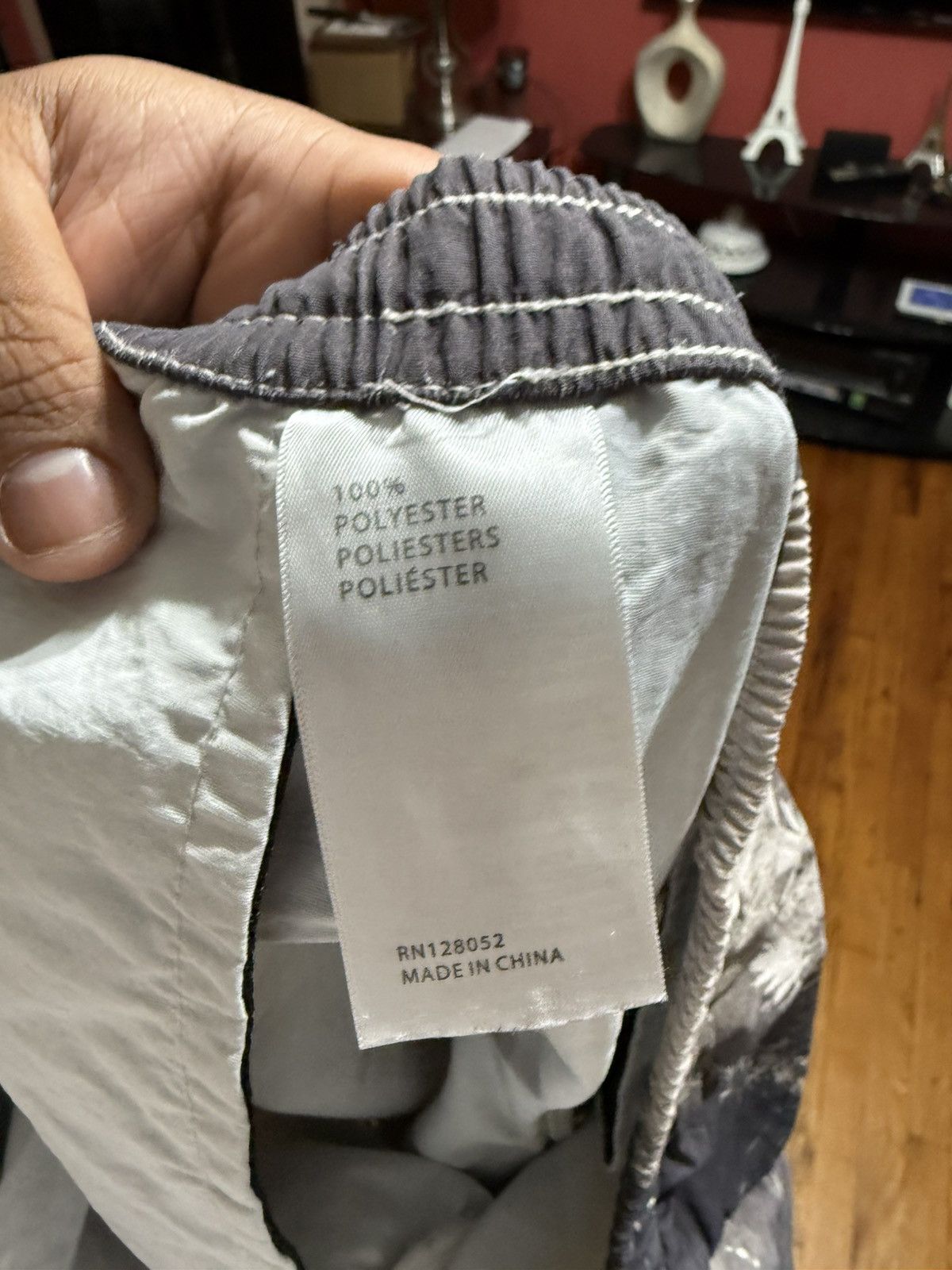 Travis Scott Travis Scott Cacti Oasis Shorts Size XL Size US 38 / EU 54 - 9 Thumbnail