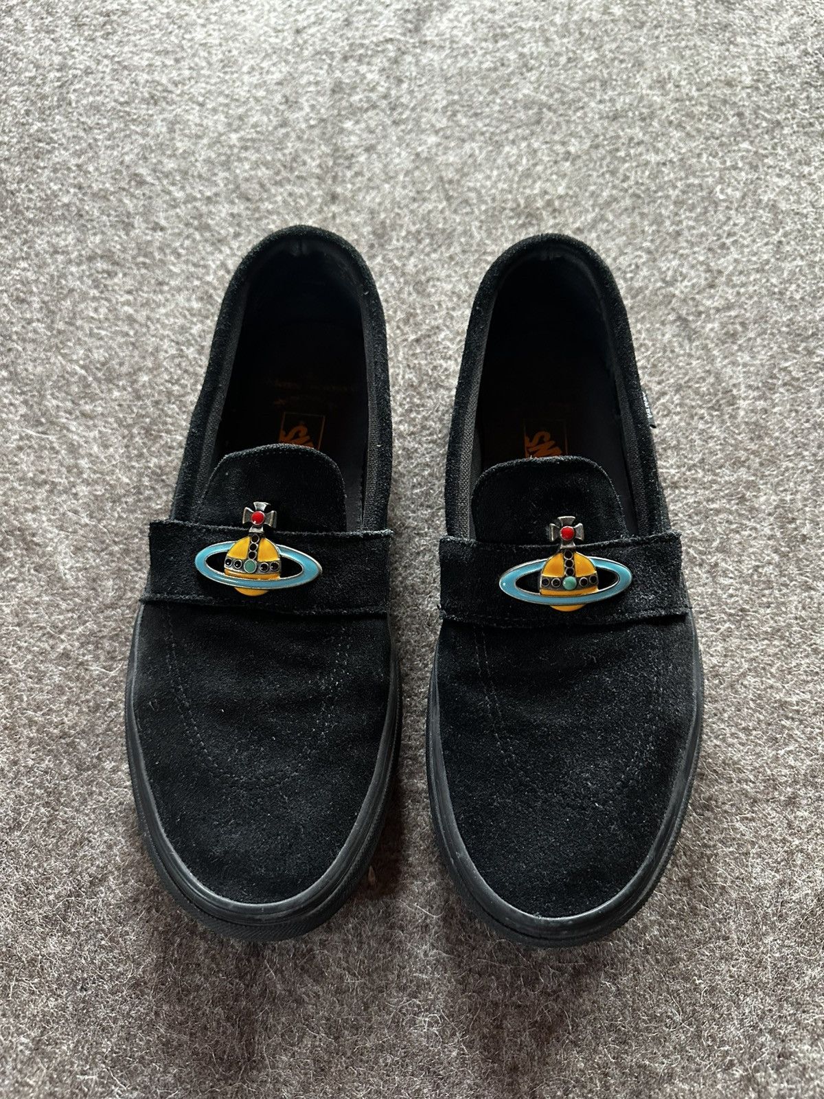 Vans × Vivienne Westwood | Grailed