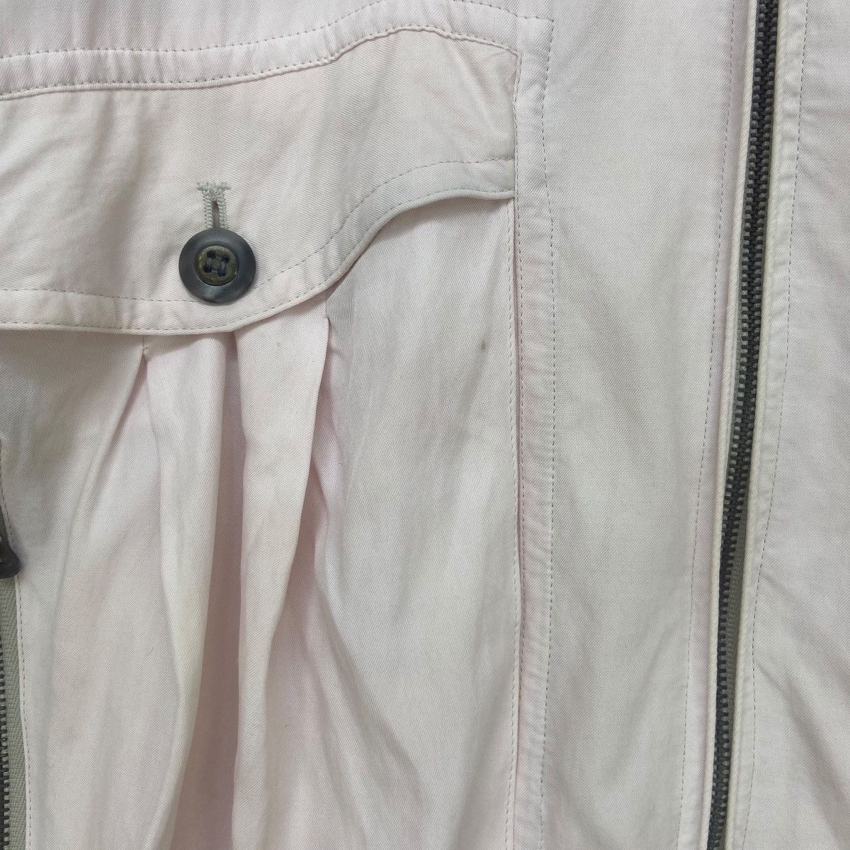 Christian Dior Monsieur Vintage Christian Dior Monsieur Light Jacket Size US M / EU 48-50 / 2 - 8 Thumbnail