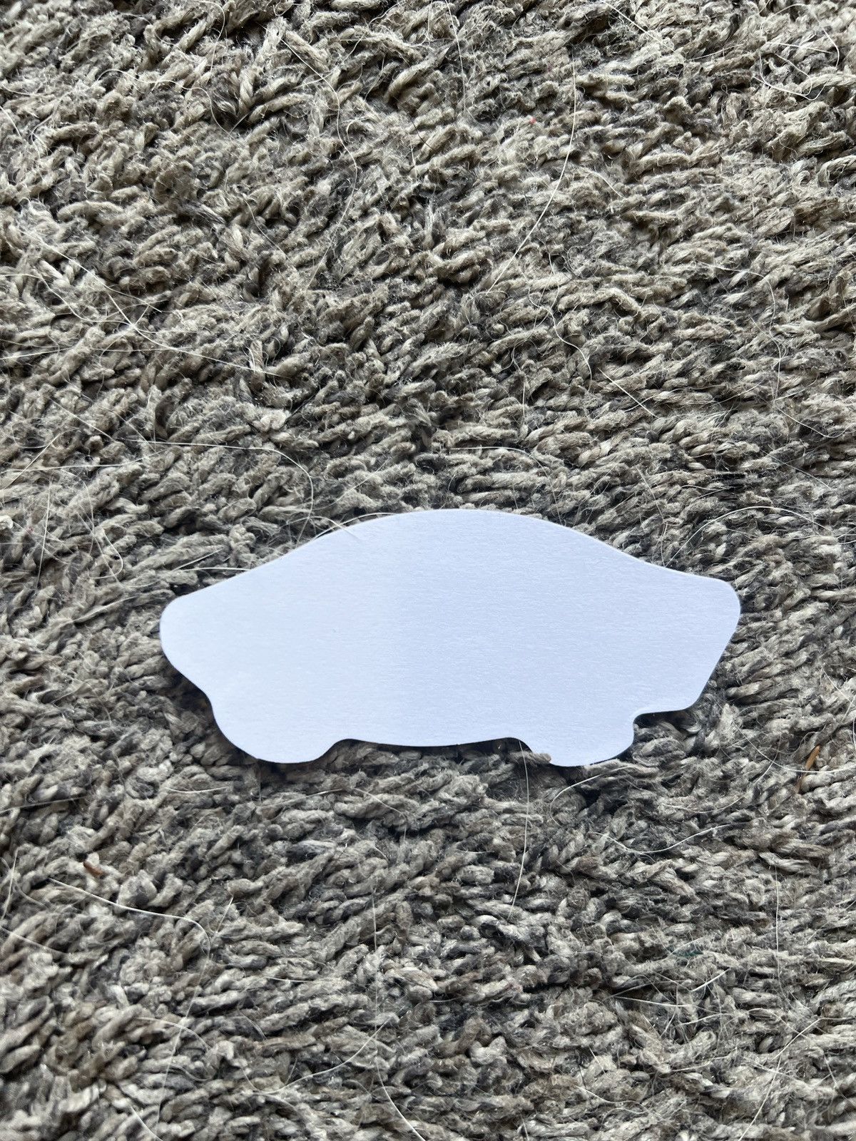 Vans Vans Off The Wall Kaleidoscope Sticker Size ONE SIZE - 2 Thumbnail