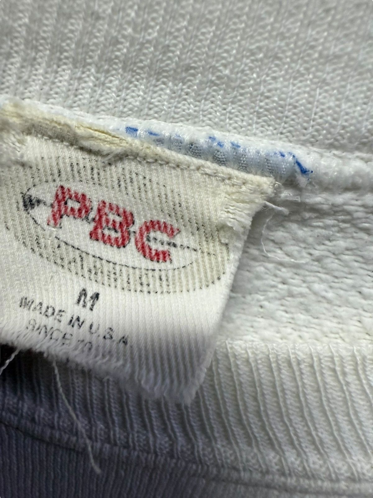 Vintage Vintage 90s Surf Boards By Jacobs Usa Distressed Size US M / EU 48-50 / 2 - 9 Thumbnail