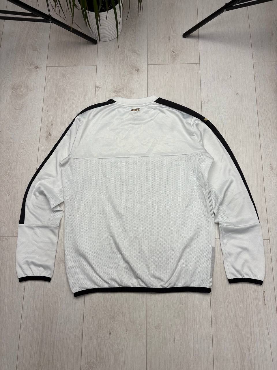 Puma Newcastle United Puma 2015/16 Long Sleeve Soccer Jersey - S Size US S / EU 44-46 / 1 - 7 Thumbnail
