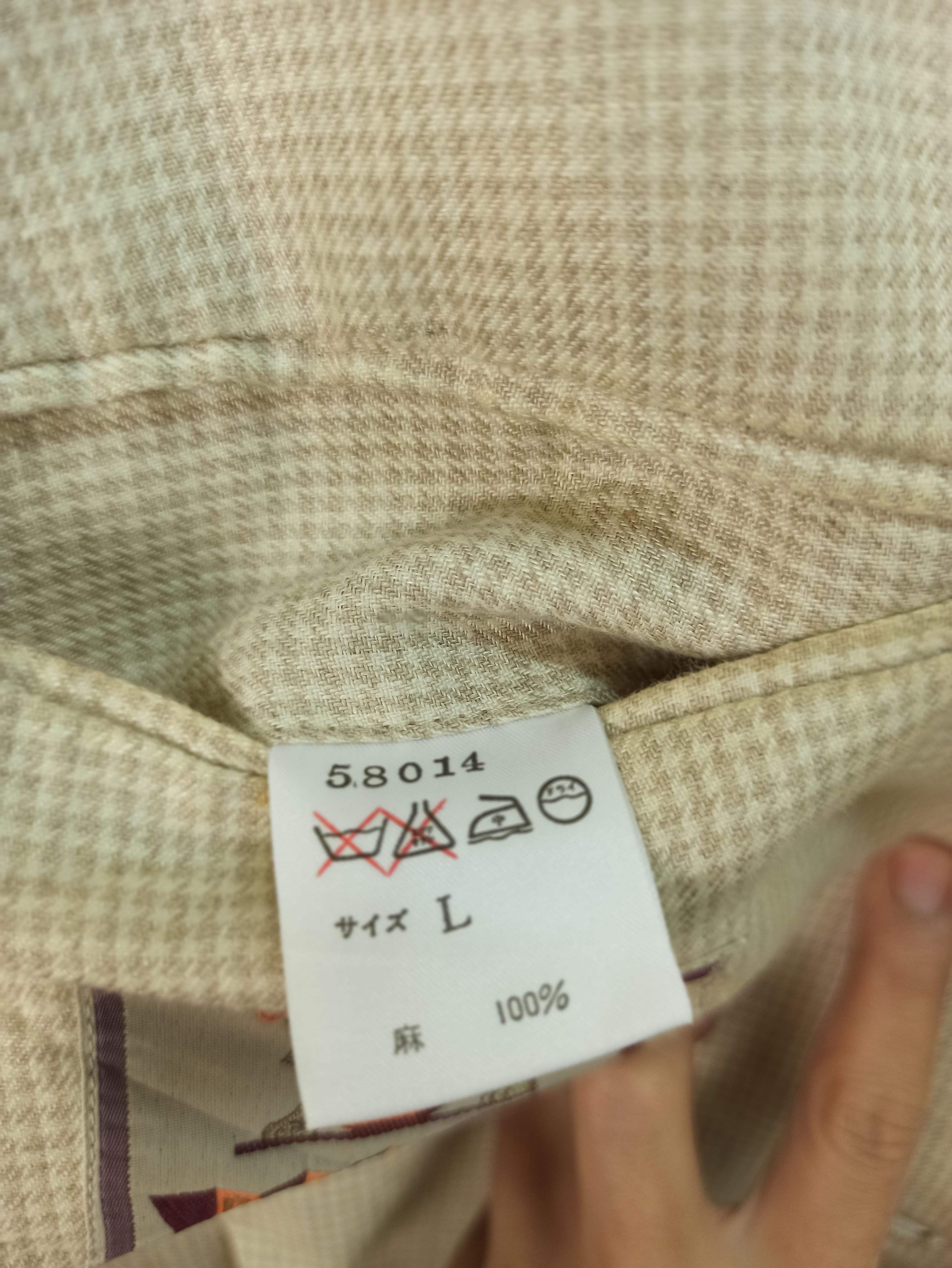 Baracuta × Designer Baracuta Coat Blazer Size US L / EU 52-54 / 3 - 11 Thumbnail
