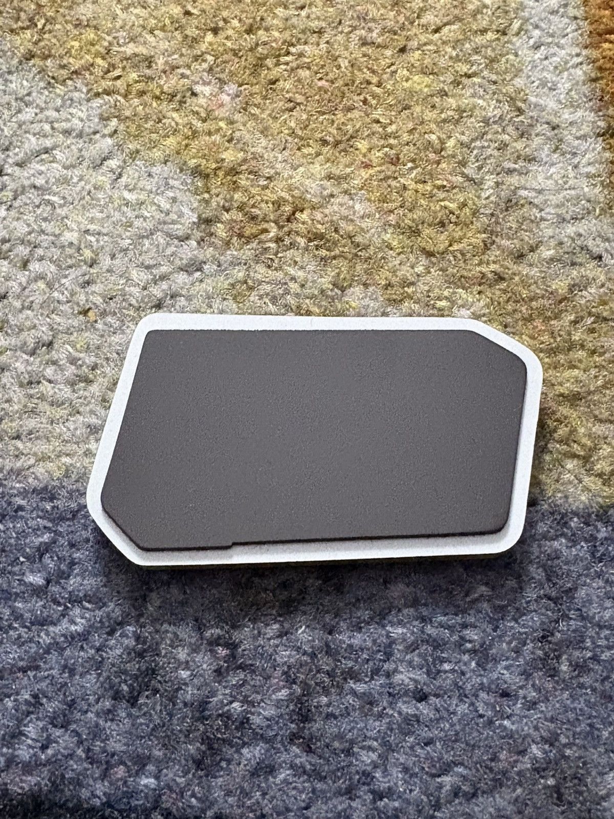 Supreme Supreme Brick Magnet Size ONE SIZE - 2 Thumbnail
