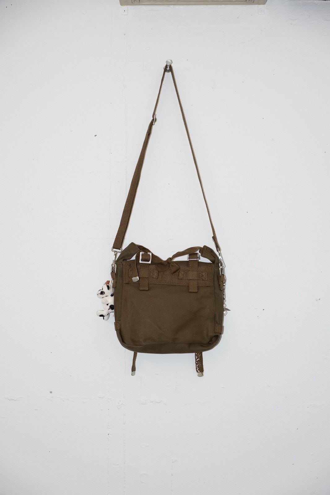 Other Battosaï Cow Bag Size ONE SIZE - 2 Thumbnail