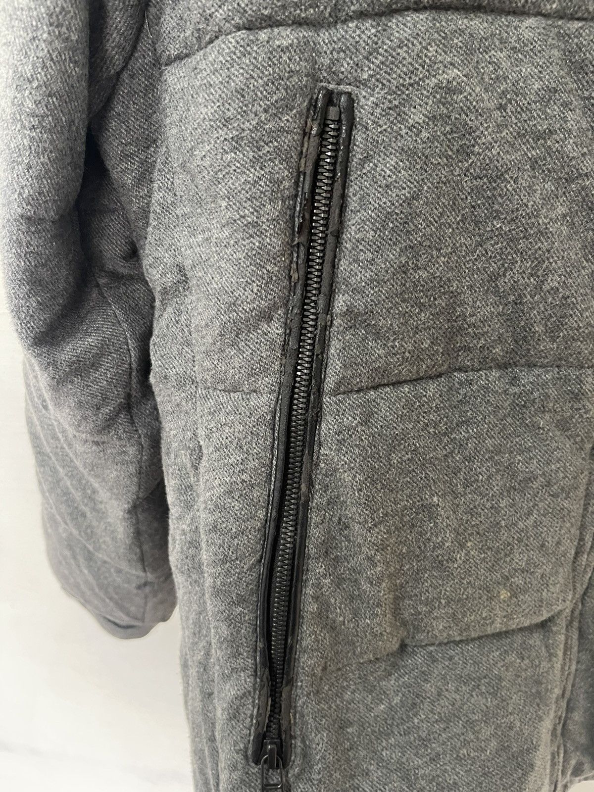 Beams Japan BEAMS HEART BY BEAMS JAPAN PUFFER JACKET Size US L / EU 52-54 / 3 - 4 Thumbnail