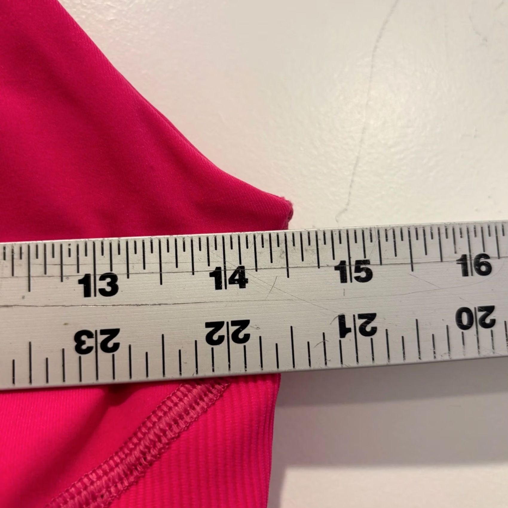 Vintage 1. If the item is vintage, start with Size ONE SIZE - 4 Thumbnail