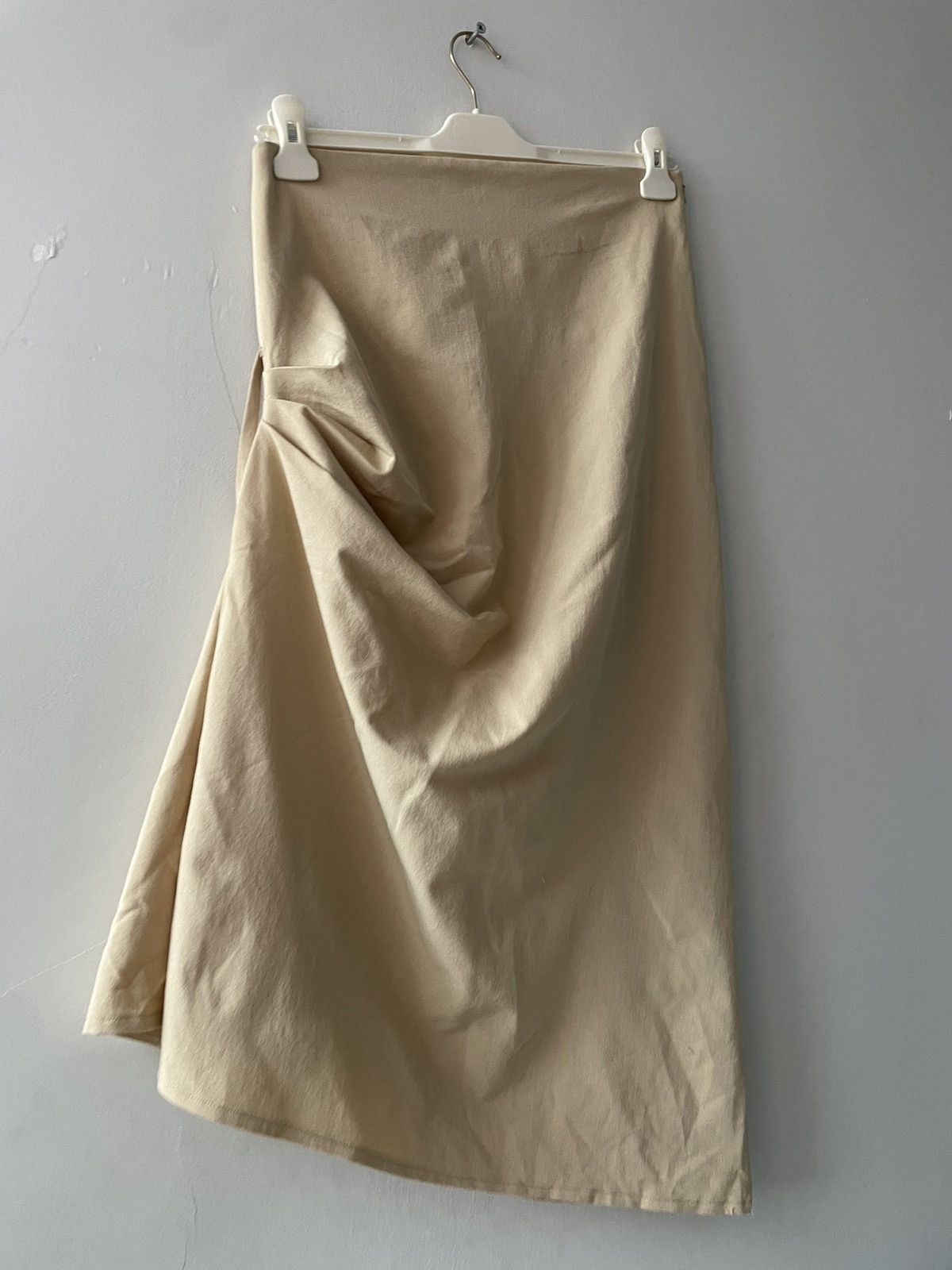 Vintage y2k skirt Size 28" / US 6 / IT 42 - 6 Thumbnail