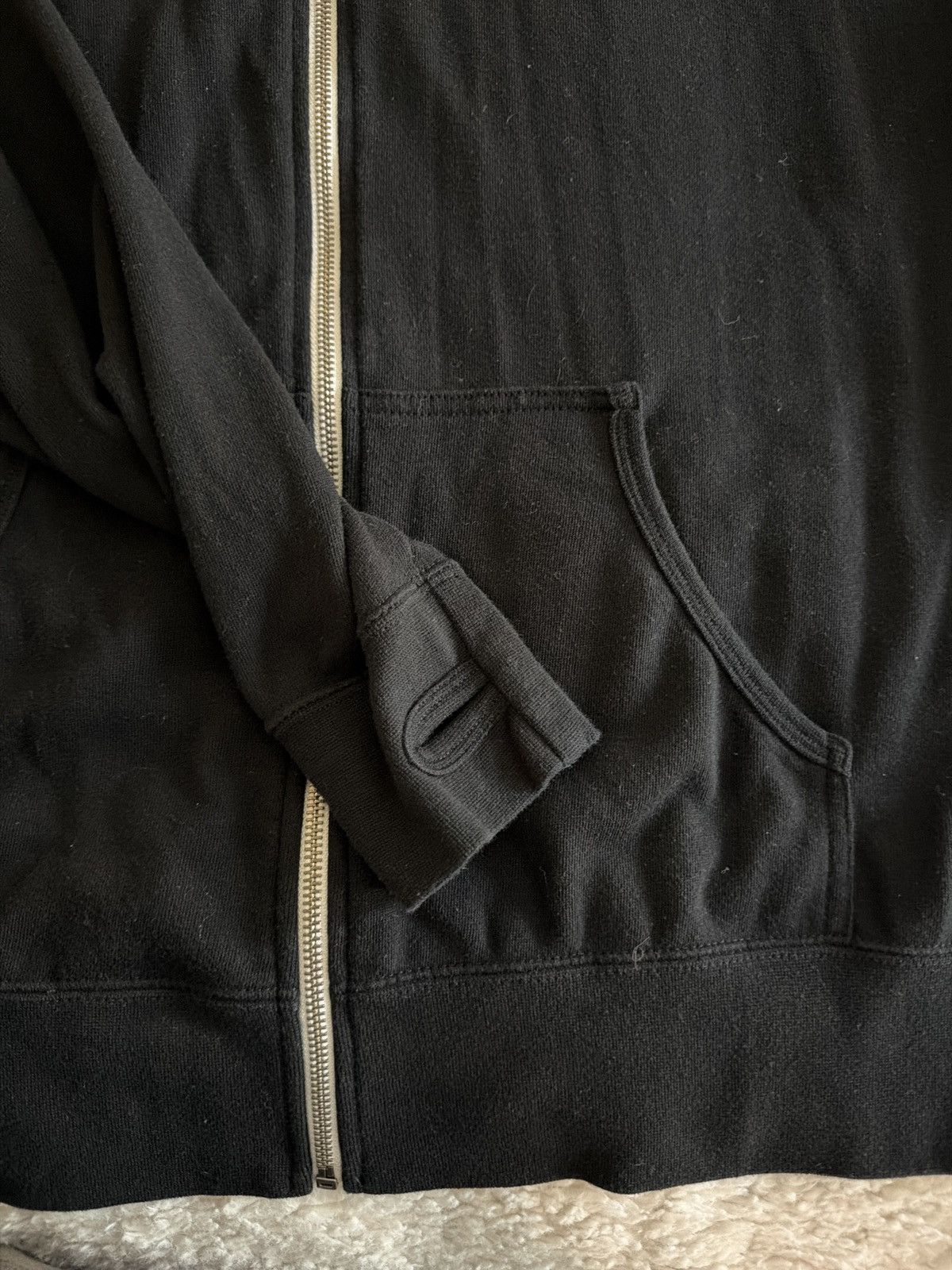 Independent Trading Co. monster hoodie Size US L / EU 52-54 / 3 - 3 Thumbnail