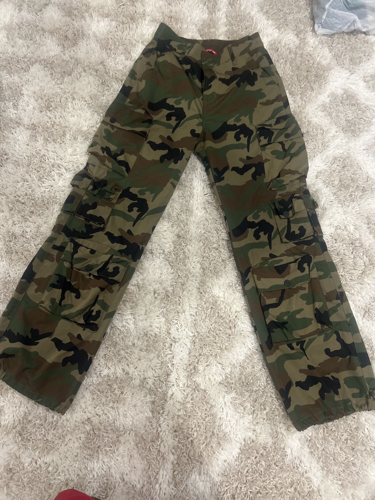 Other Camo pants Size US 32 / EU 48 - 2 Thumbnail