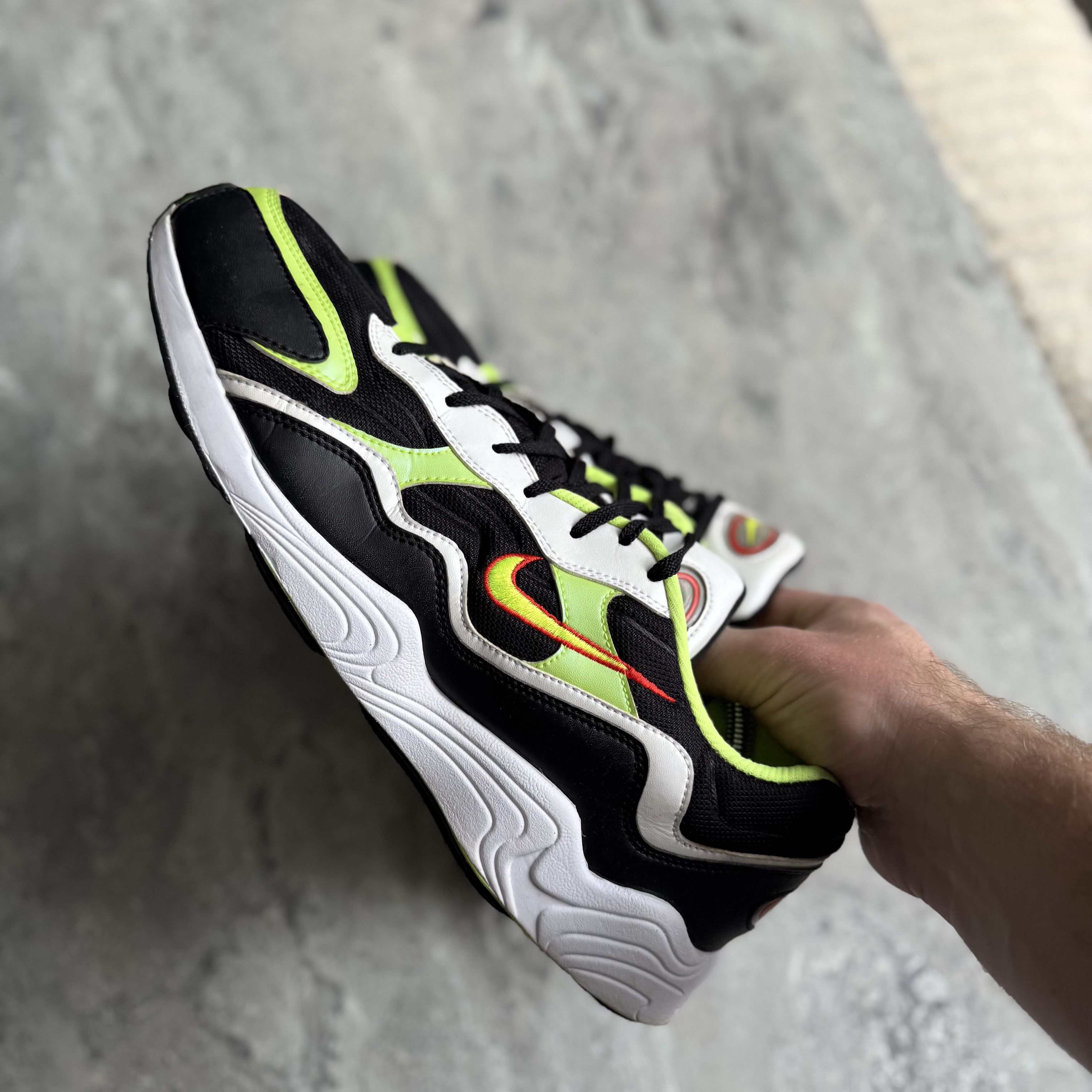 Nike Nike Air Zoom Alpha Size US 13 / EU 46 - 6 Thumbnail