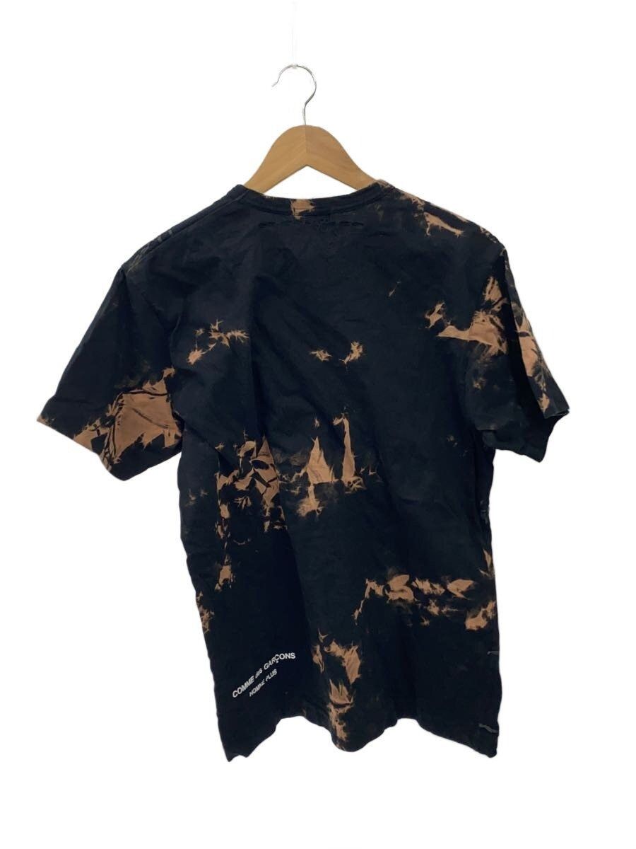Comme des Garcons Homme Plus 2006 Barbed Wire T-Shirt Size US M / EU 48-50 / 2 - 2 Thumbnail