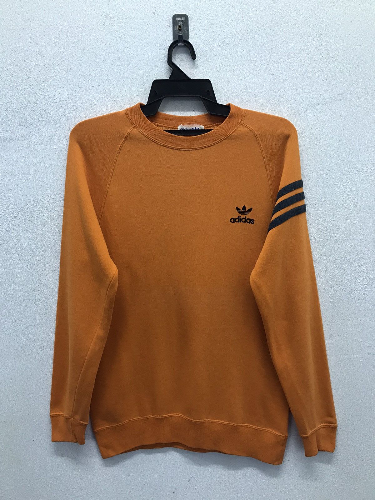 Adidas × Vintage Vintage Adidas Sweatshirt Size US M / EU 48-50 / 2 - 1 Thumbnail