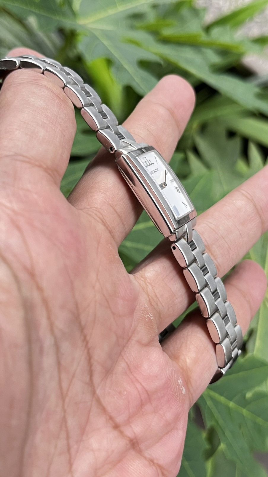 Seiko credor ladies Size ONE SIZE - 8 Thumbnail
