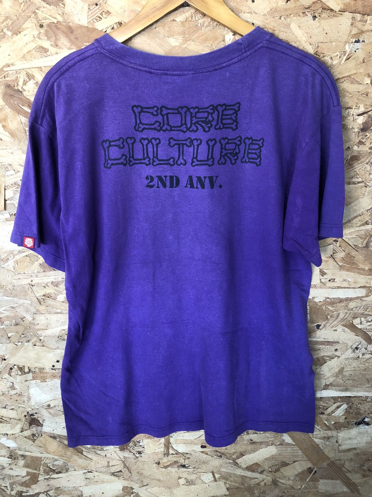 In The Attic PUNK DRUN KERE Size US XL / EU 56 / 4 - 3 Thumbnail