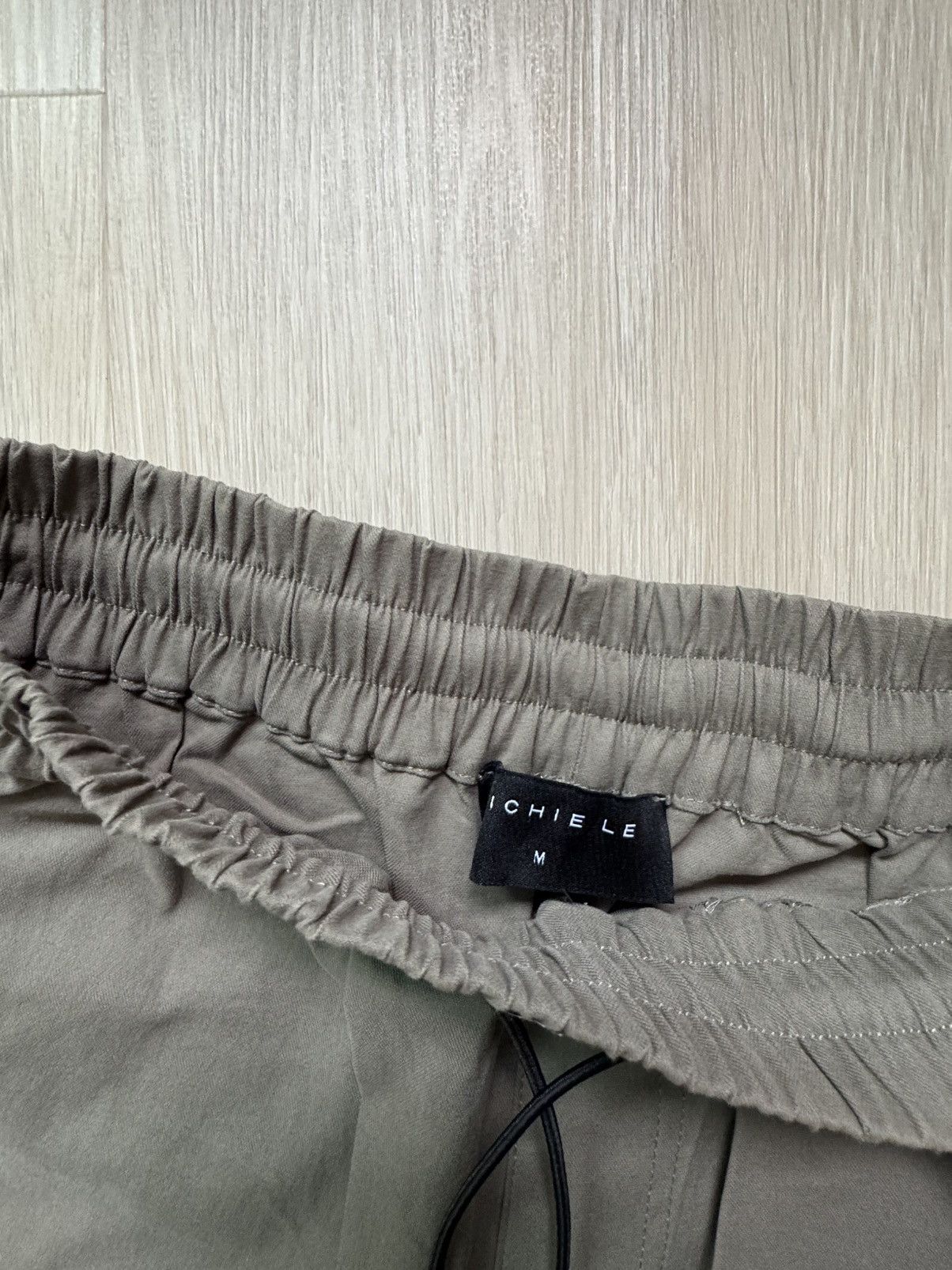 Richie Le Collection Richie Le Collection Cargos 2.0 Size US 32 / EU 48 - 2 Thumbnail
