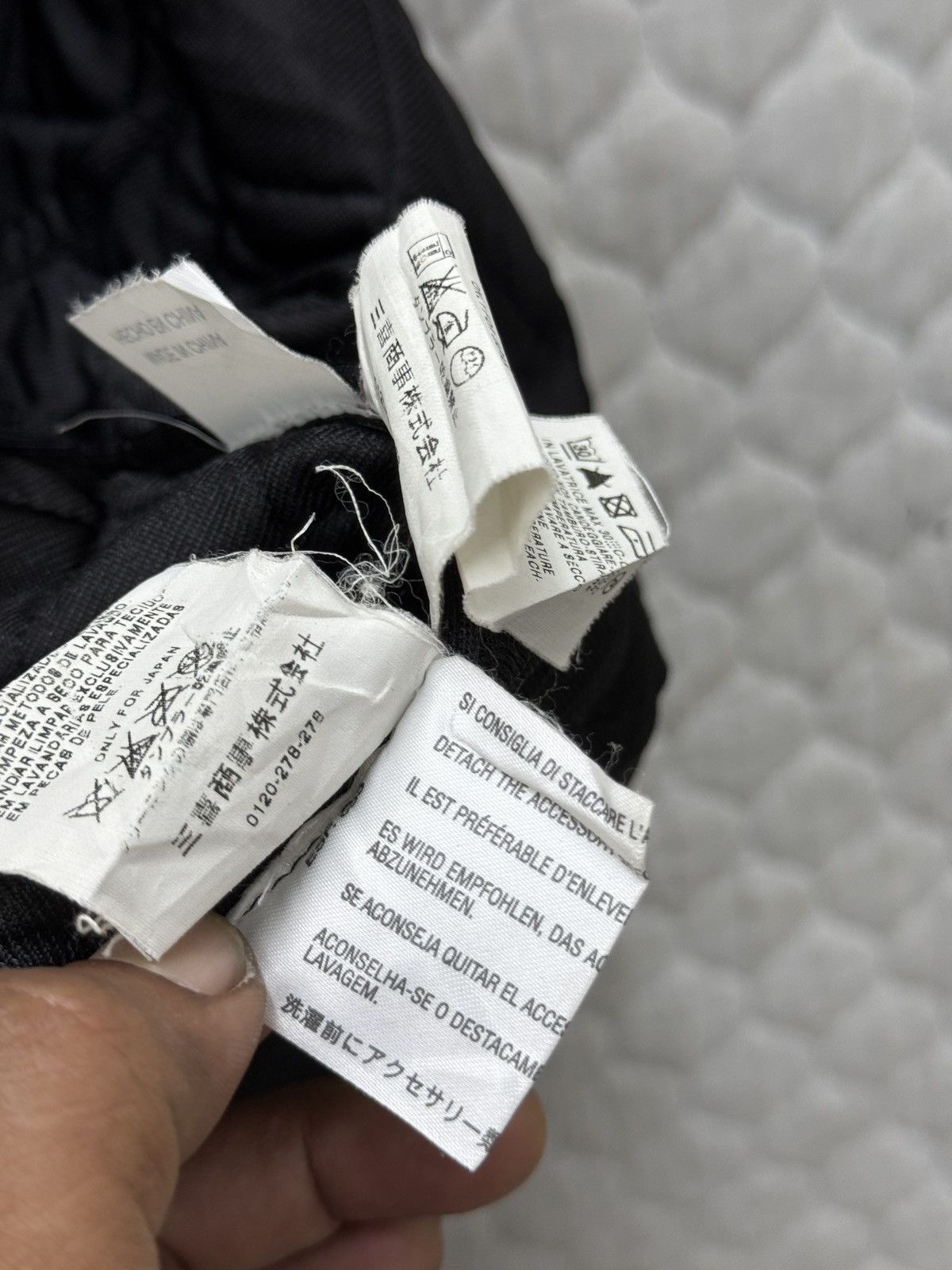 Marella 🔥🔥🔥ARCHIVE MARELLA HOODIE JACKET Size M / US 6-8 / IT 42-44 - 10 Thumbnail