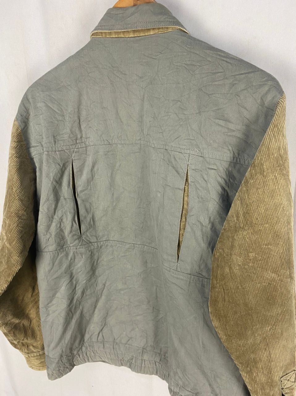 Bugatti × Vintage Vintage Bugatti bombers snap button jacket Size US M / EU 48-50 / 2 - 5 Thumbnail