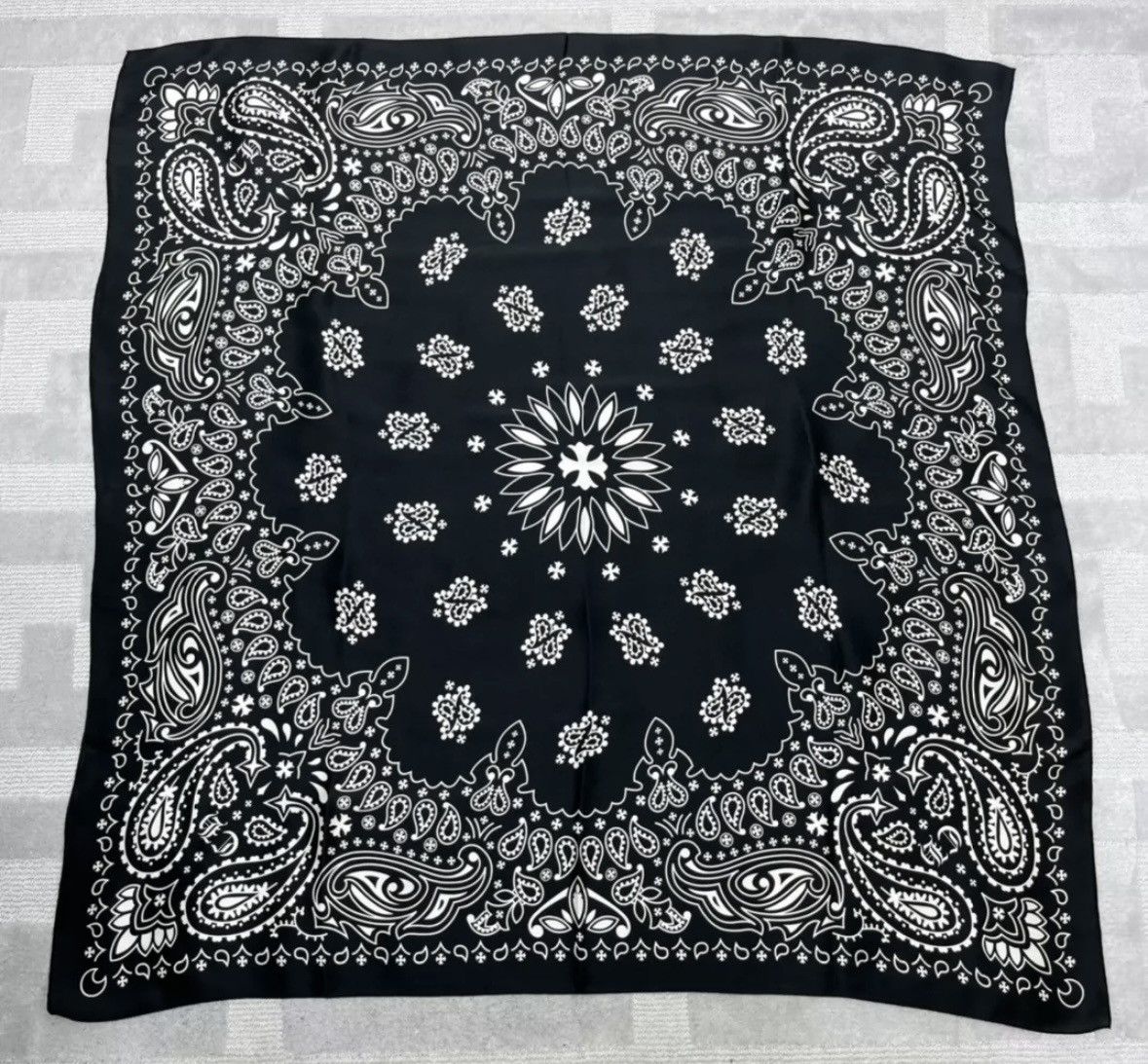 Chrome Hearts Chrome hearts Size ONE SIZE - 1 Thumbnail